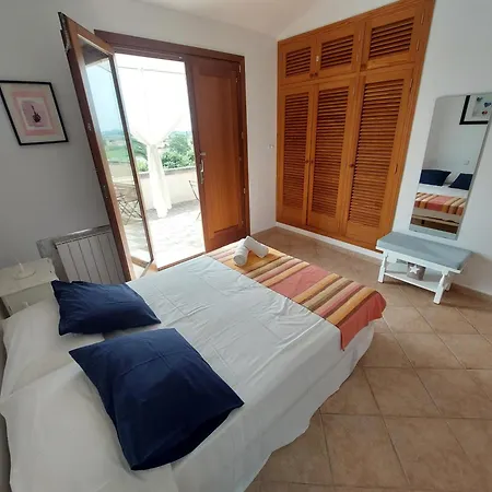 Dau 39 * Montuiri (Mallorca)